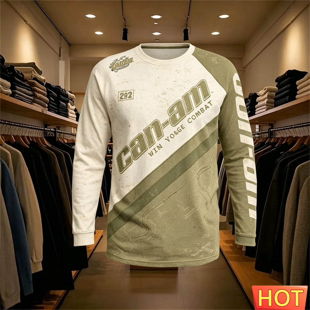 Motorcycle Racing Long Sleeve  - Men'S Fashion Course 评论和价格