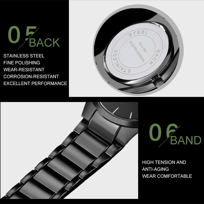 Fashion For Men Watch Business - Men'S Fashion Magazine 评论和价格