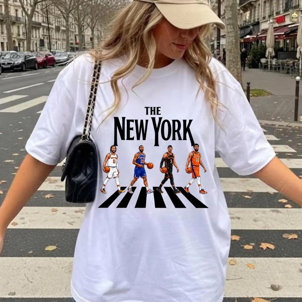 The New York Basketball T-shir - York Men'S Fashion 评论和价格