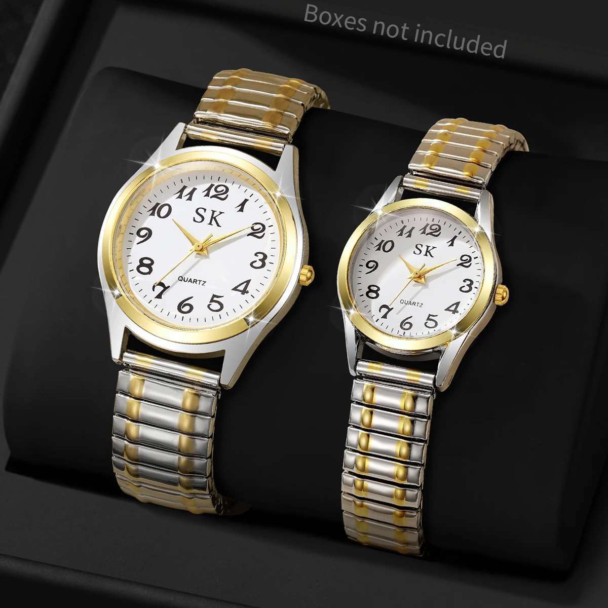 Surprise Mystery Watch Blind B - Men'S Fashion Box 评论和价格
