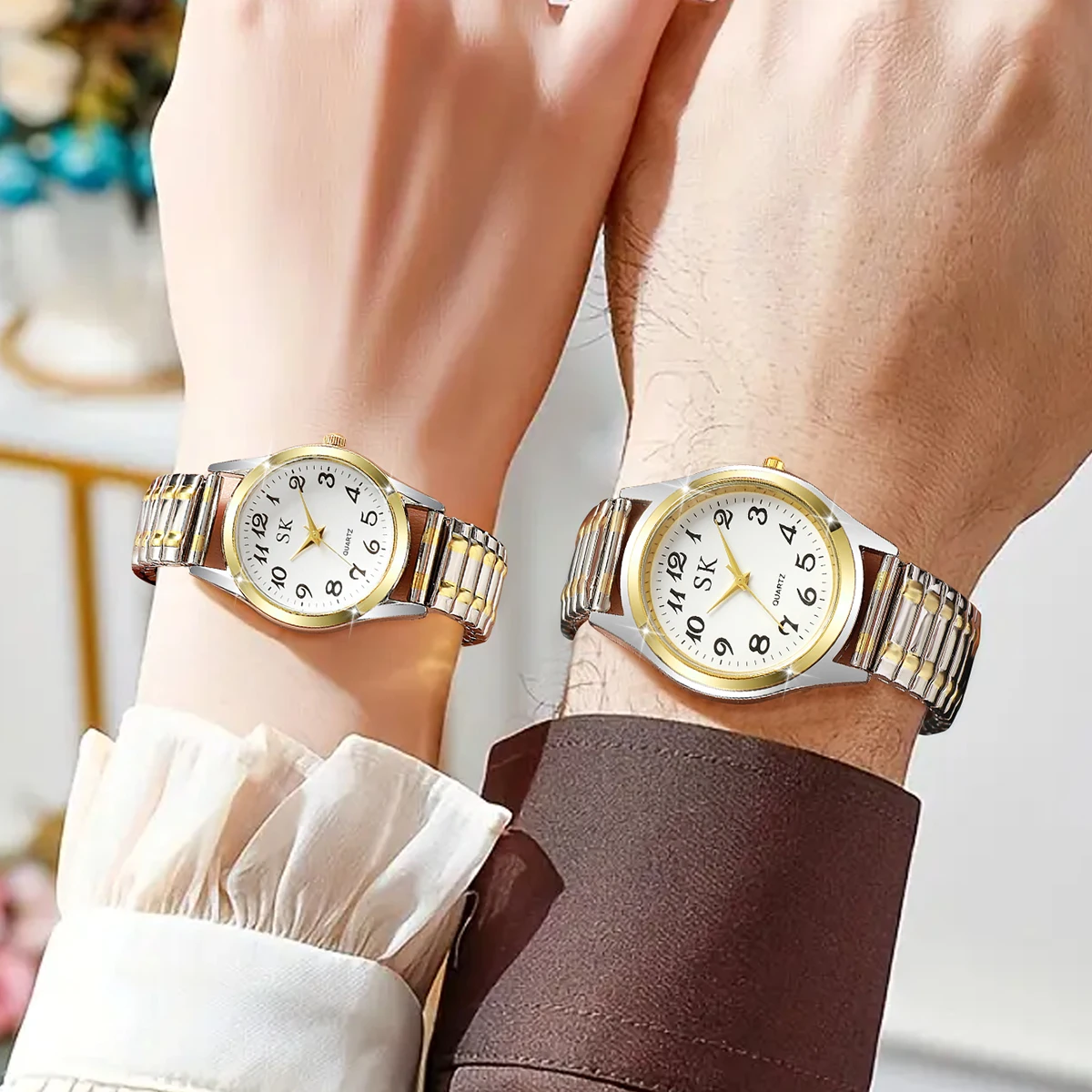 Surprise Mystery Watch Blind B - Men'S Fashion Box 评论和价格