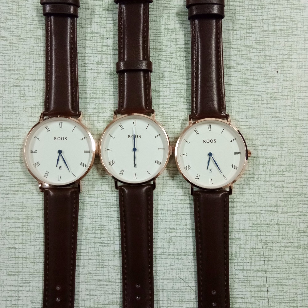 B-8210A Simple Men Watches Wit - Men'S Fashion Magazine 评论和价格