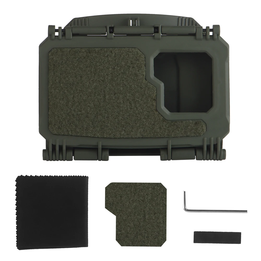 Tactical Phone Case Universal  - Tactical Vest Men 评论和价格
