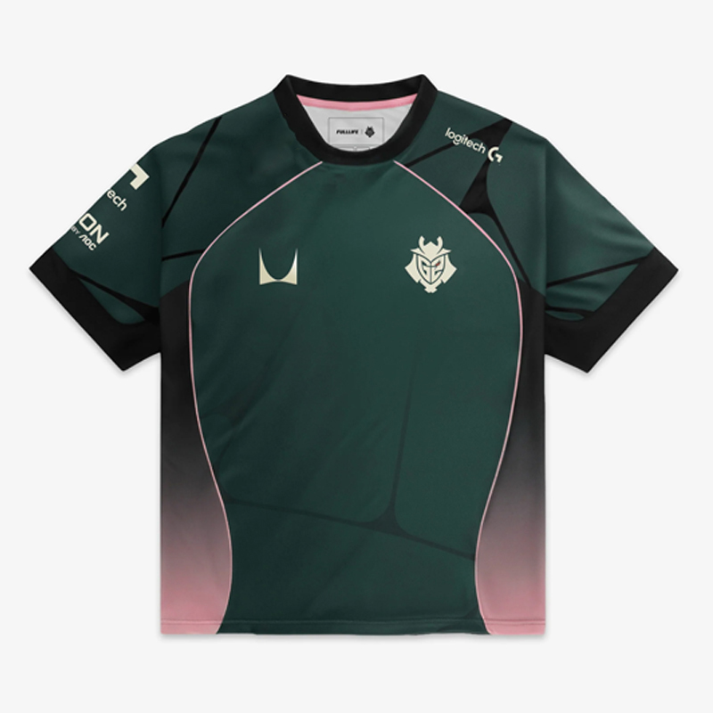 2026 new G2 jersey e-sports CS - Men'S Fashion Website 评论和价格