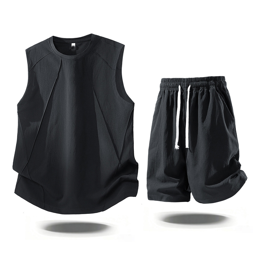 Mens Casual 2 Piece Outfits 20 - Mens Fashion Casual 2026 评论和价格
