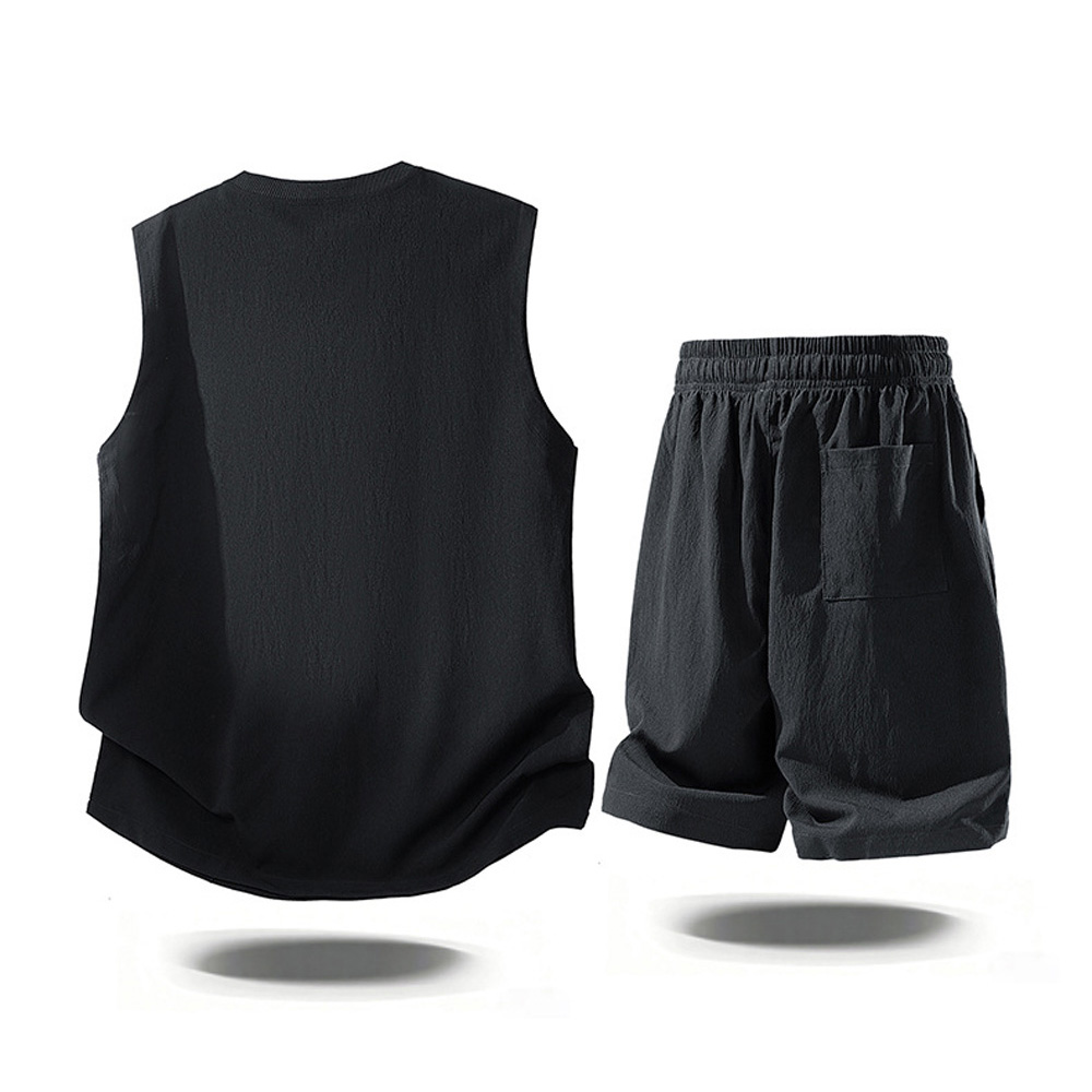 Mens Casual 2 Piece Outfits 20 - Mens Fashion Casual 2026 评论和价格