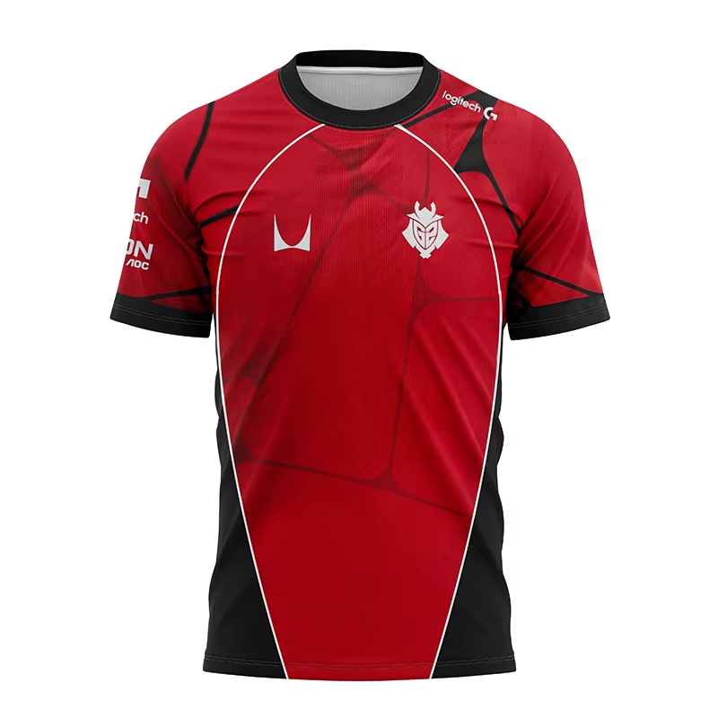 2026 New G2 Jersey E-Sports CS - Men'S Fashion Website 评论和价格