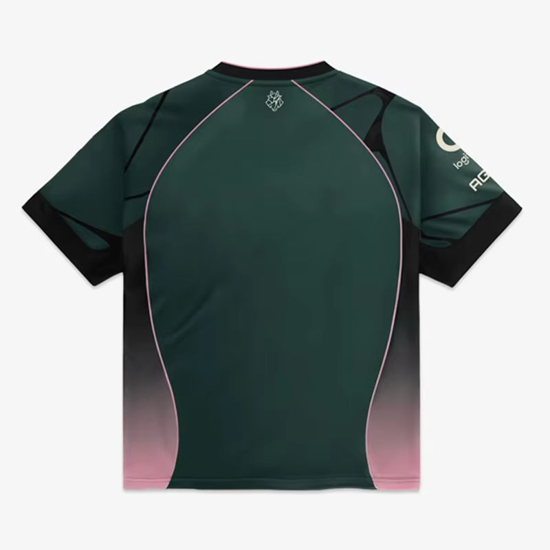2026 New G2 Jersey E-Sports CS - Men'S Fashion Website 评论和价格