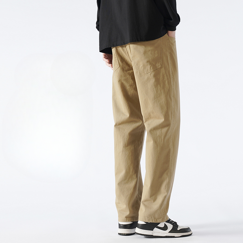 115 110cm Lengthed Tall Men Pa - Chino Pants Men 评论和价格