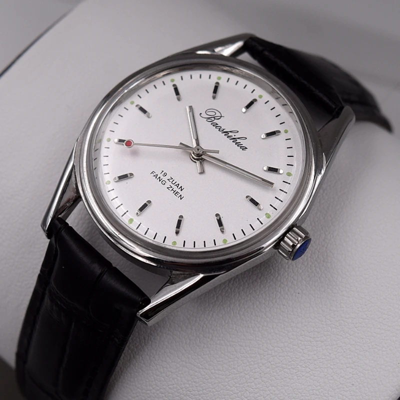 Antique Shanghai Watch For Men - Men'S Fashion Magazine 评论和价格