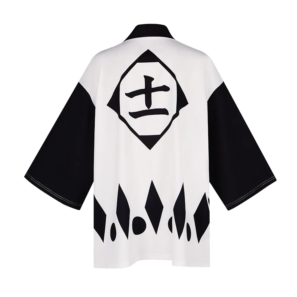 Role-playing Uniform Death God - Trench Coat Men 评论和价格