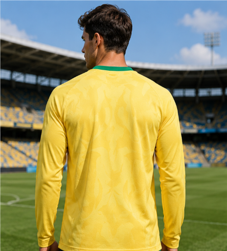 Brazil 2026 Commemorative Edit - Men'S Fashion Course 评论和价格