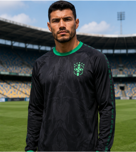 Brazil 2026 Commemorative Edit - Men'S Fashion Course 评论和价格