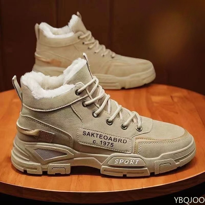 Fashionable versatile workwear - Men'S Fashion Footwear 评论和价格