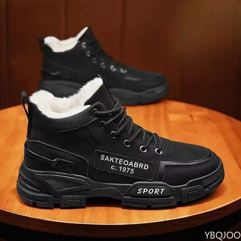 Fashionable versatile workwear - Men'S Fashion Footwear 评论和价格