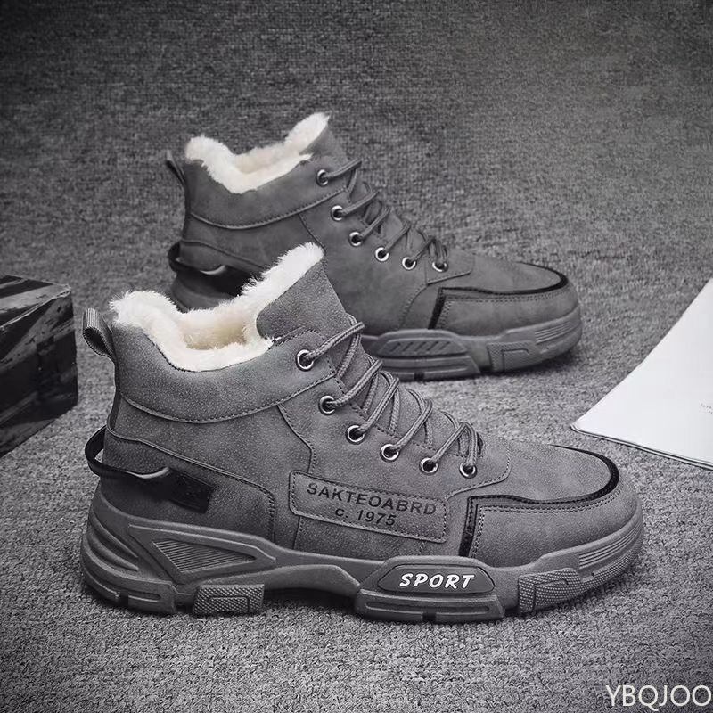 Fashionable versatile workwear - Men'S Fashion Footwear 评论和价格
