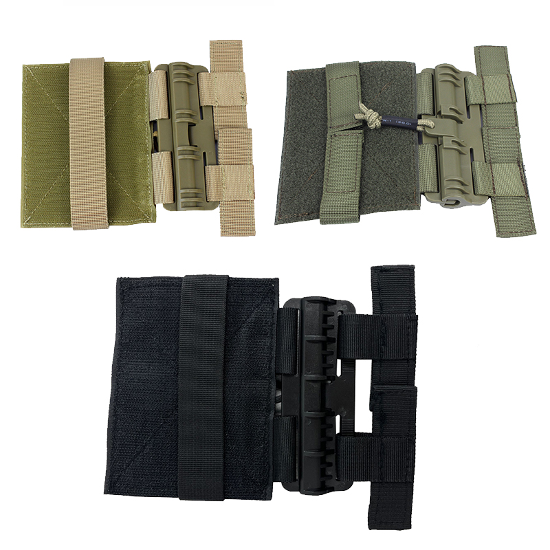 Tactical Quick Release Vest Bu - Tactical Vest Men 评论和价格