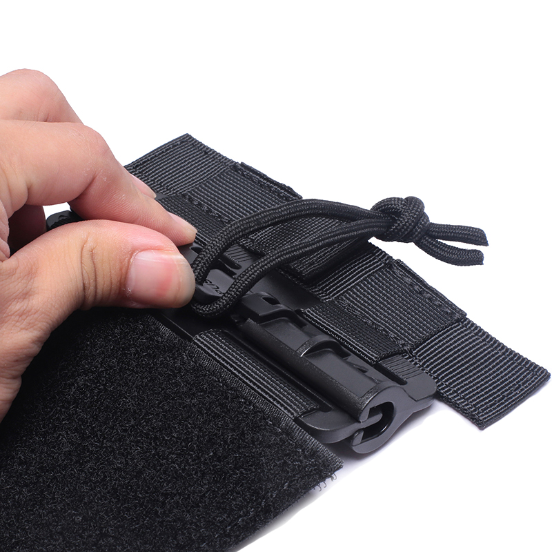 Tactical Quick Release Vest Bu - Tactical Vest Men 评论和价格