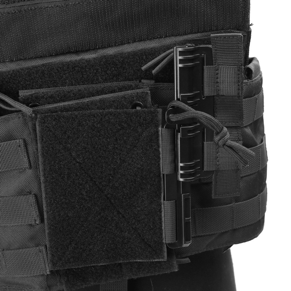 Tactical Quick Release Vest Bu - Tactical Vest Men 评论和价格