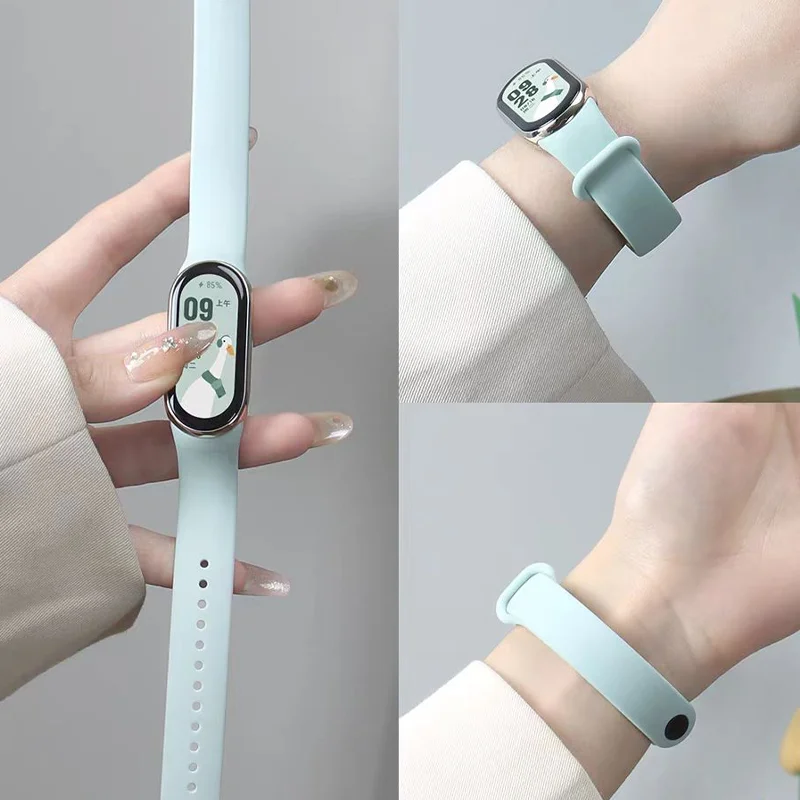 Official-website for mi band8  - Men'S Fashion Website 评论和价格