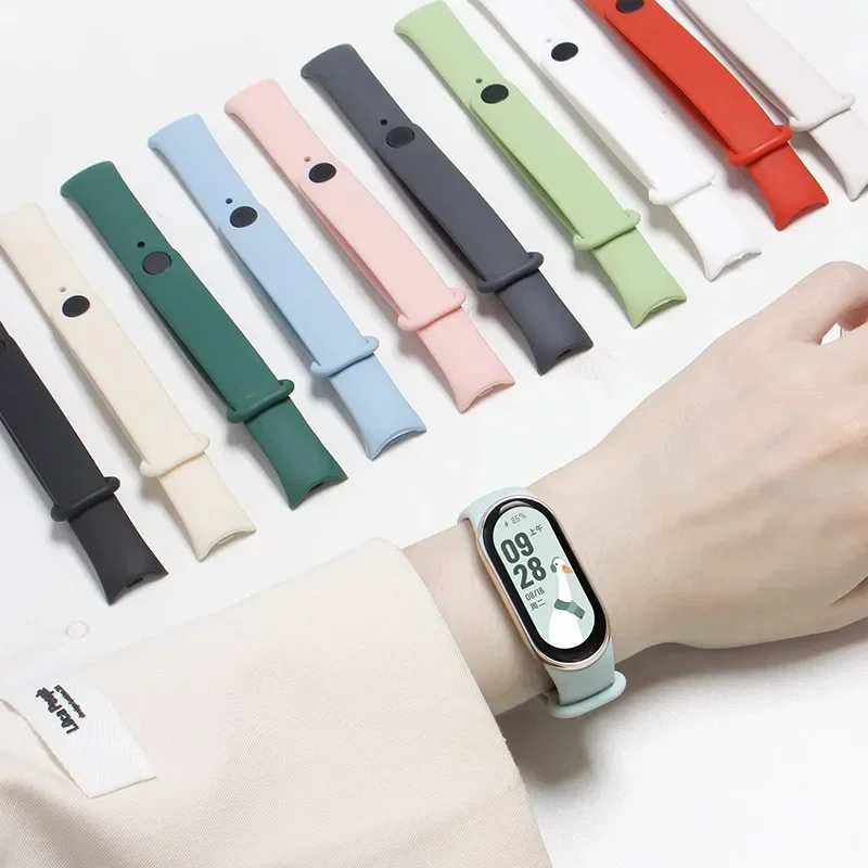 Official-website for mi band8  - Men'S Fashion Website 评论和价格