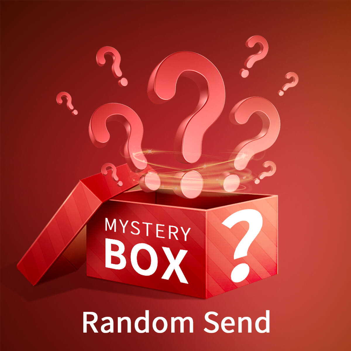 1PC Surprise Mystery Watch Bli - Men'S Fashion Box 评论和价格
