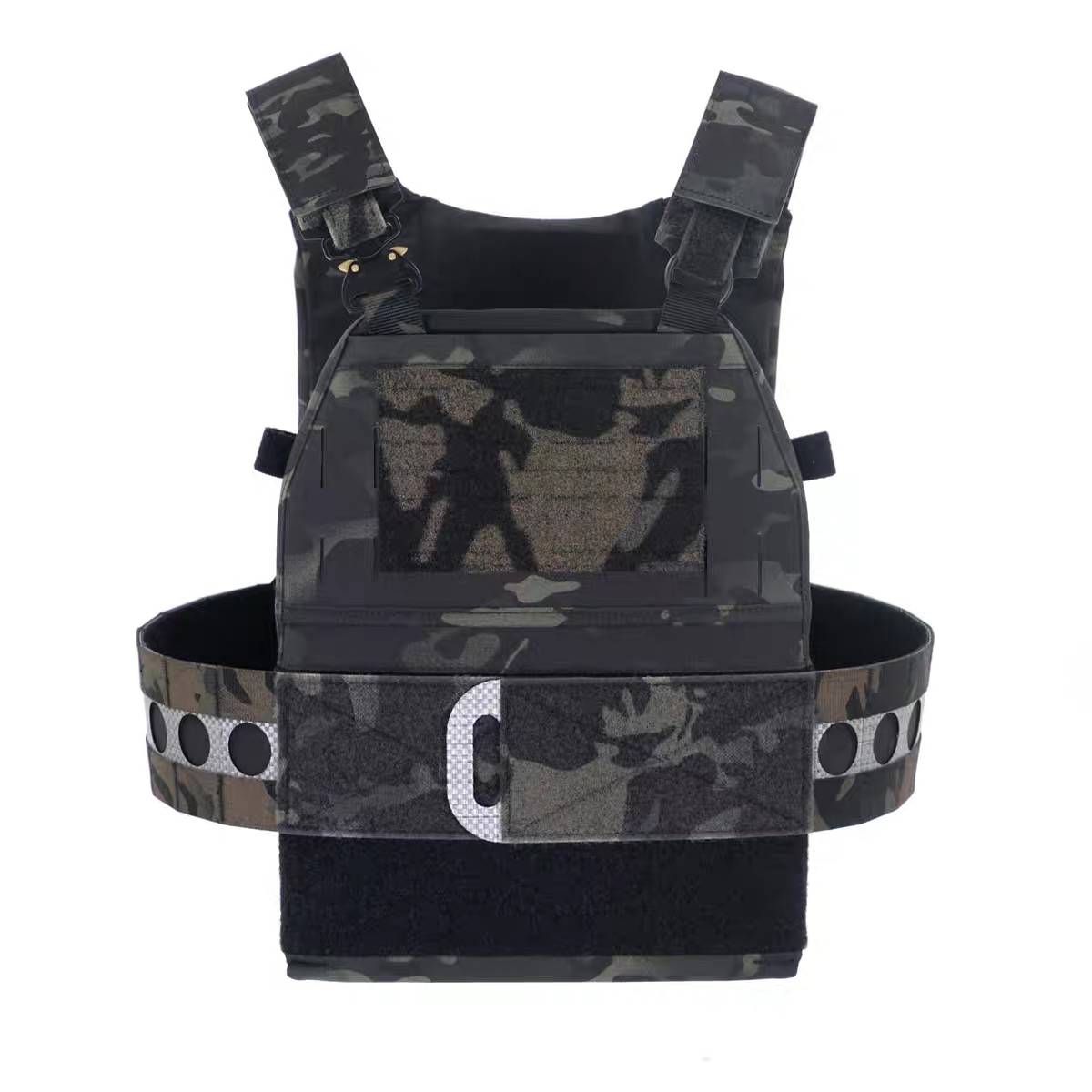 AFG-VT20 ApeForceGear Tactical - Tactical Vest Men 评论和价格