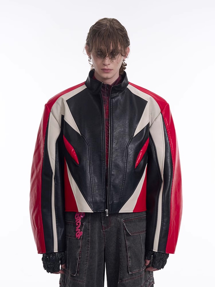 Mauroicardi Spring Autumn Cool - Men'S Fashion Light Jacket 评论和价格