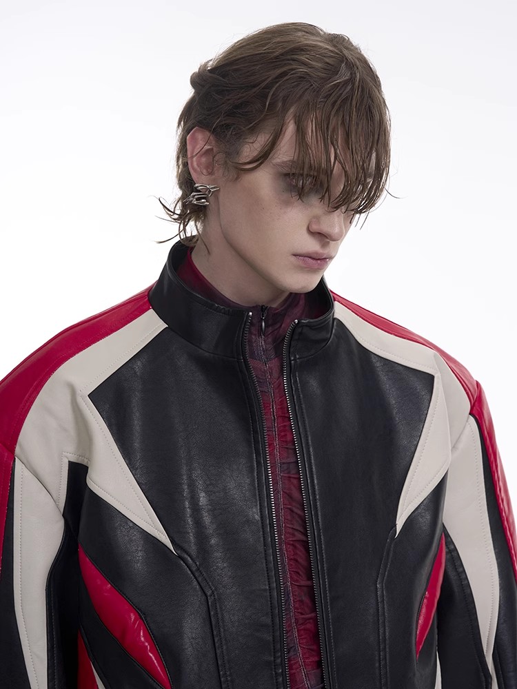 Mauroicardi Spring Autumn Cool - Men'S Fashion Light Jacket 评论和价格