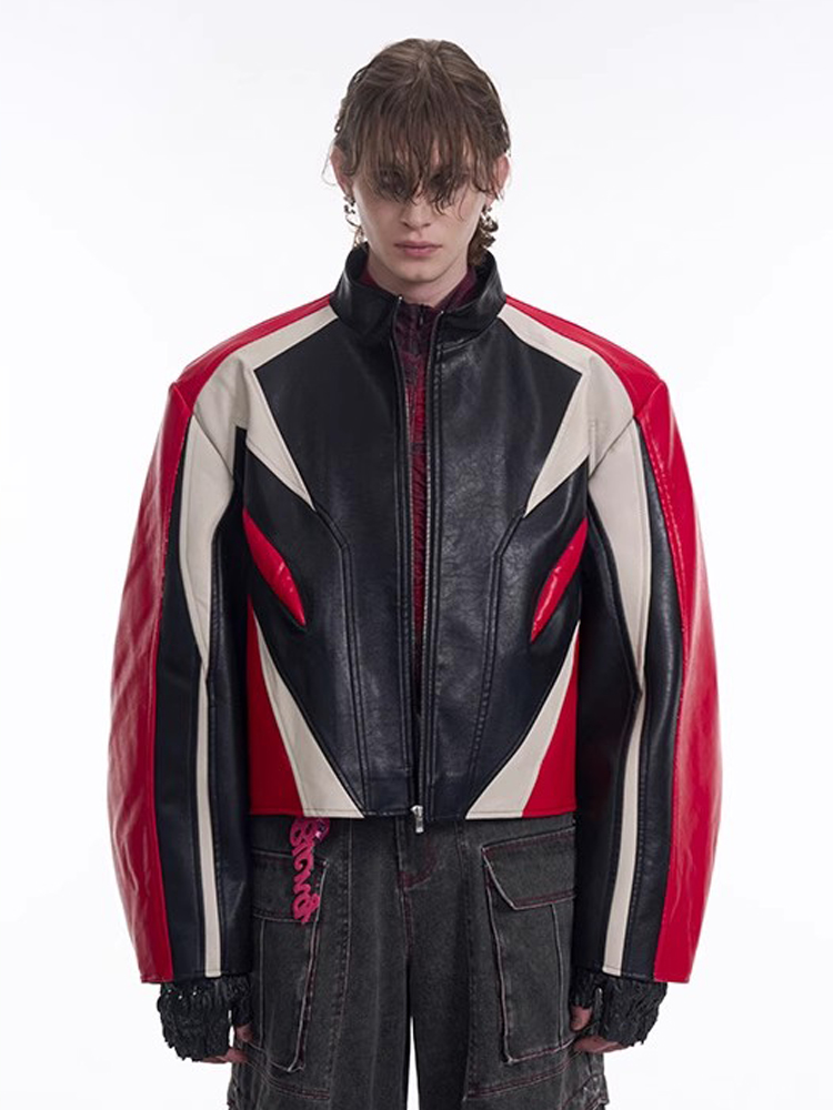 Mauroicardi Spring Autumn Cool - Men'S Fashion Light Jacket 评论和价格