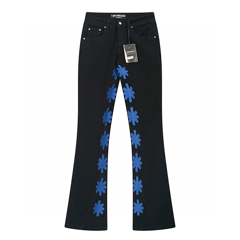 LOSTSHDWS Jeans American Stree - Men'S Fashion Jeans And Boots 评论和价格