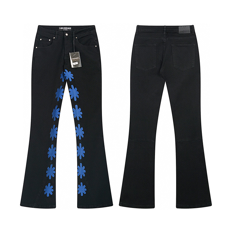 LOSTSHDWS Jeans American Stree - Men'S Fashion Jeans And Boots 评论和价格